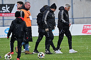 Alexander Moji, Frantiek Rigo a Norbert Hrnr. |  autor: Rudolf Makurica