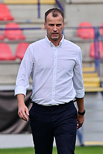 Ondej Smetana |  autor: Rudolf Makurica