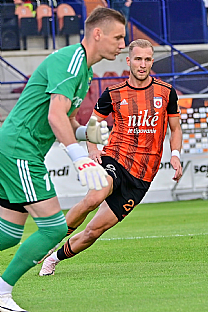 Patrik Luk a Marko Kelemen |  autor: Rudolf Makurica