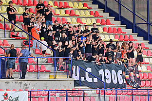 Fanklub Concordia 1906 |  autor: Rudolf Makurica