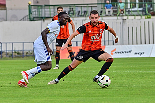 imon Gabriel a Timotej Mdry |  autor: Rudolf Makurica