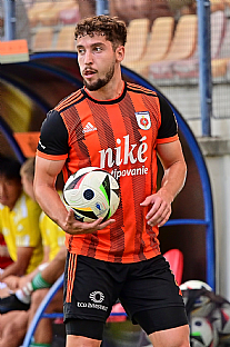 Alexander Moji |  autor: Rudolf Makurica