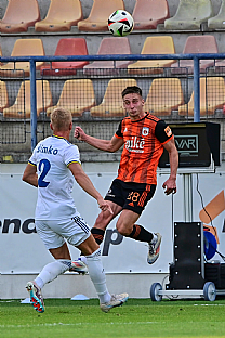 Luk imko a Alexander Seleck |  autor: Rudolf Makurica