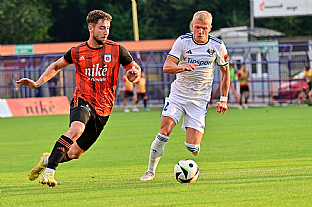 Alexander Moji a Luk imko |  autor: Rudolf Makurica