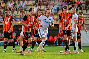 imon Gabriel, Mat Marcin, tefan Gerec, Mat Mal, Igor ofk, David Jackuliak a Alexander Moji. |  autor: Rudolf Makurica