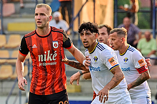 Marko Kelemen a tefan Gerec |  autor: Rudolf Makurica