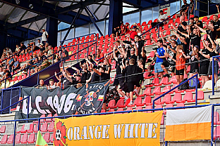 Fanklub Concordia 1906 |  autor: Rudolf Makurica