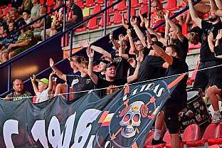 Fanklub Concordia 1906 |  autor: Rudolf Makurica