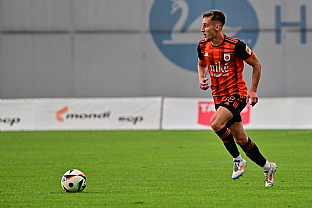 Alexander Seleck |  autor: Rudolf Makurica