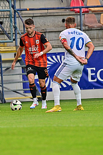 Kristf Domonkos a Igor ofk |  autor: Rudolf Makurica