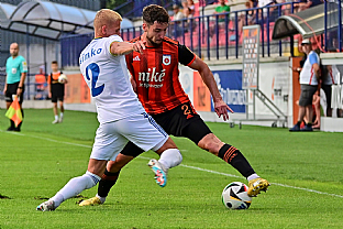 Luk imko a Alexander Moji |  autor: Rudolf Makurica