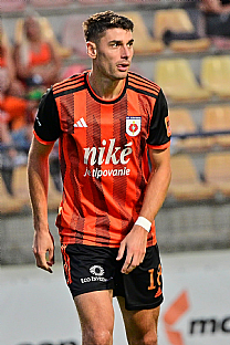 Martin Boa |  autor: Rudolf Makurica