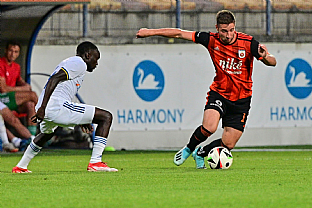 Samuel Lavrink |  autor: Rudolf Makurica