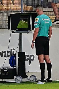 Matej Chore |  autor: Rudolf Makurica