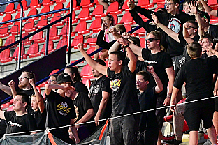 Fanklub Concordia 1906 |  autor: Rudolf Makurica