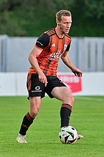 Marin Chobot |  autor: Rudolf Makurica