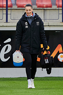 Ingrida Nagyov� |  autor: Rudolf Ma�kurica