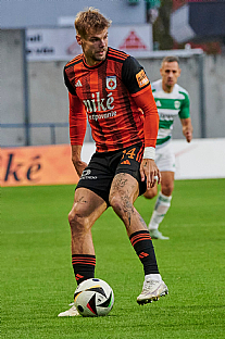 Jan Hlad�k |  autor: Rudolf Ma�kurica