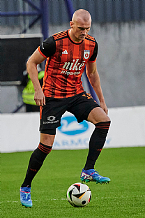 Daniel K�stl |  autor: Rudolf Ma�kurica