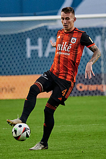 Oliver Luter�n |  autor: Rudolf Ma�kurica