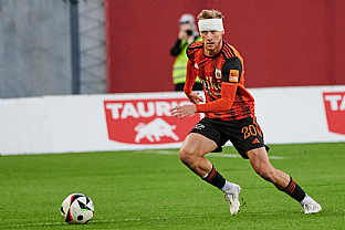 Mari�n Chobot |  autor: Rudolf Ma�kurica