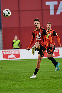 Mari�n Chobot a Samuel Lavrin��k |  autor: Rudolf Ma�kurica