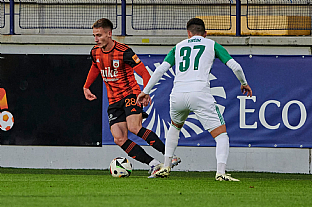 Alexander Seleck� a Adam Kr��k |  autor: Rudolf Ma�kurica