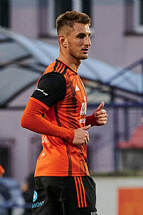 Martin Chrien |  autor: Rudolf Ma�kurica