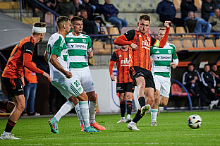 Mari�n Chobot a Martin Chrien |  autor: Rudolf Ma�kurica