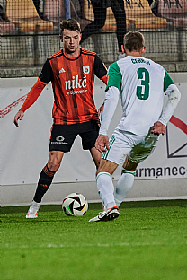 Krist�f Domonkos a Martin �ernek |  autor: Rudolf Ma�kurica