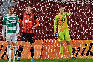 Lukas Leginus, Mat�� Mal� a Dominik �apaj. |  autor: Rudolf Ma�kurica