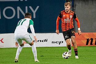 Adam Kr��k a Jan Hlad�k |  autor: Rudolf Ma�kurica