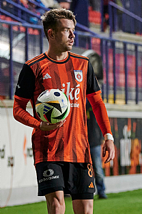 Krist�f Domonkos |  autor: Rudolf Ma�kurica