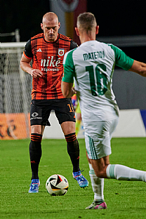 Daniel K�stl a R�bert Matejov |  autor: Rudolf Ma�kurica