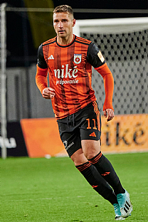 Samuel Lavri�n�k |  autor: Rudolf Ma�kurica