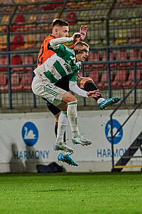 Mat�� Mal� a Lukas Leginus |  autor: Rudolf Ma�kurica