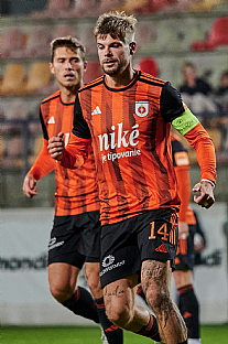 David Huf a Jan Hlad�k |  autor: Rudolf Ma�kurica