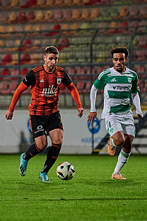 Samuel Lavrin��k a Davi Alves |  autor: Rudolf Ma�kurica