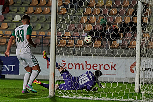 Adam Kopas a Martin Junas |  autor: Rudolf Ma�kurica