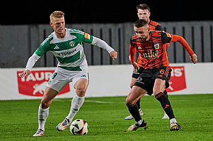 J�n Vlasko, Krist�f Domonkos a Timotej M�dry. |  autor: Rudolf Ma�kurica