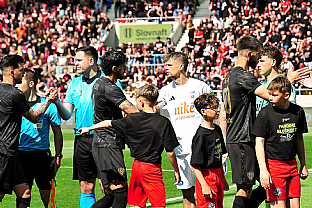 Jan Hlad�k a Hugo Jan Ba�kovsk� |  autor: Rudolf Ma�kurica