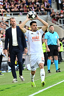 Martin Gomola |  autor: Rudolf Ma�kurica