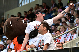 Ultras Concordia 1906 |  autor: Rudolf Ma�kurica