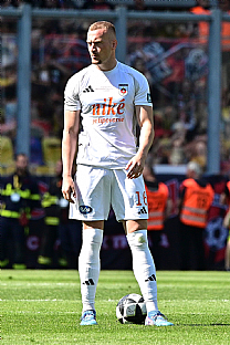 Daniel K�stl |  autor: Rudolf Ma�kurica