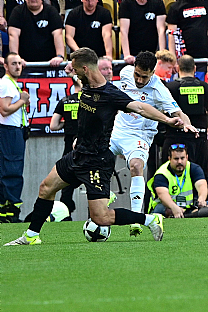 Martin Gomola |  autor: Rudolf Ma�kurica