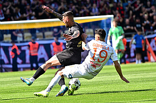 Martin Gomola |  autor: Rudolf Ma�kurica