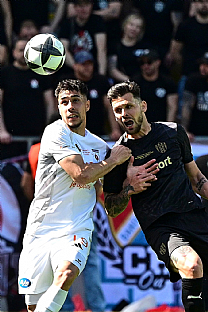 Martin Gomola |  autor: Rudolf Ma�kurica