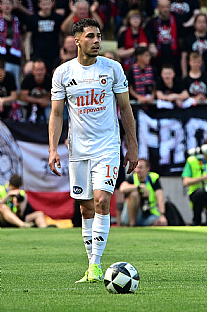 Martin Gomola |  autor: Rudolf Ma�kurica