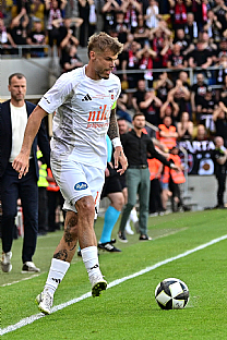 Jan Hlad�k |  autor: Rudolf Ma�kurica