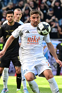 Samuel Lavrin��k |  autor: Rudolf Ma�kurica